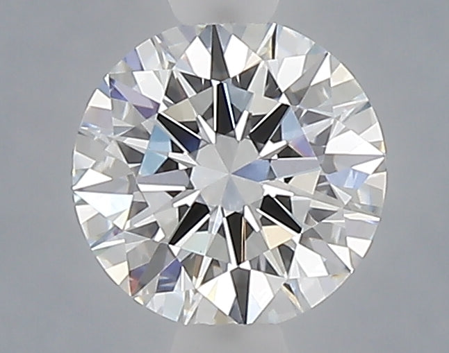 1.05 Carat Round Shaped, Excellent Cut, D Color, VVS2 Clarity, IGI Certified Lab Grown Diamond