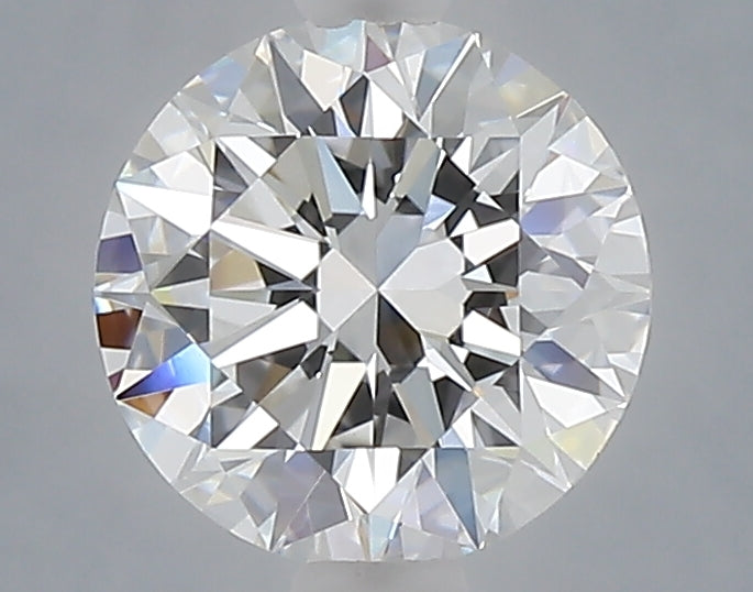 1.52 Carat Round Shaped, Excellent Cut, D Color, VS1 Clarity, IGI Certified Lab Grown Diamond