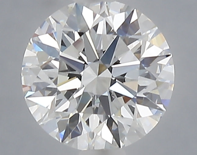 1.51 Carat Round Shaped, Excellent Cut, E Color, VVS1 Clarity, IGI Certified Lab Grown Diamond