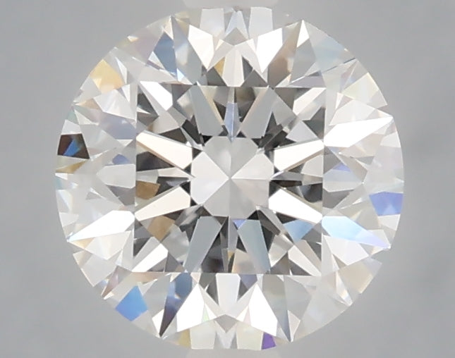 1.60 Carat Round Shaped, Excellent Cut, E Color, VVS2 Clarity, IGI Certified Lab Grown Diamond