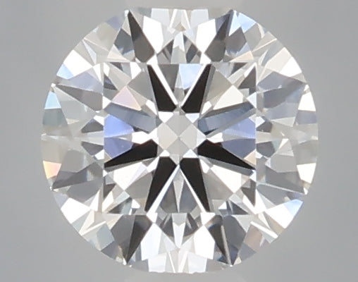 0.31 Carat Round Shaped, Very Good Cut, E Color, VVS1 Clarity, IGI Certified Lab Grown Diamond