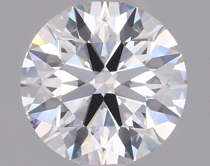 1.51 Carat Round Shaped, Ideal Cut, E Color, VVS2 Clarity, IGI Certified Lab Grown Diamond