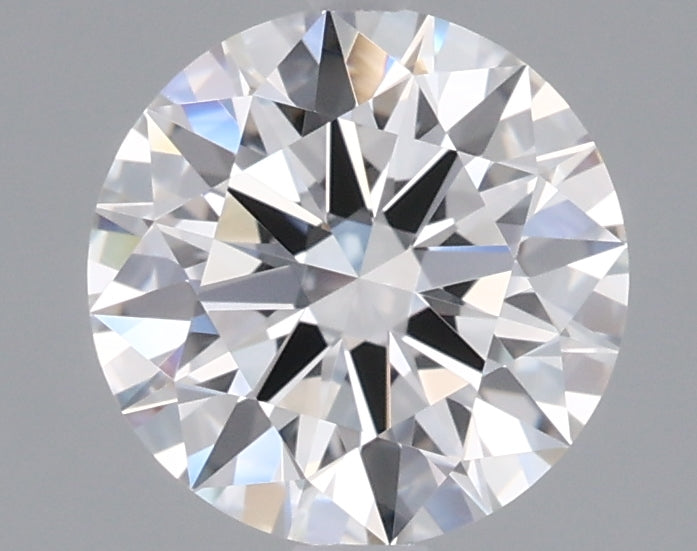 1.52 Carat Round Shaped, Ideal Cut, E Color, VVS1 Clarity, IGI Certified Lab Grown Diamond