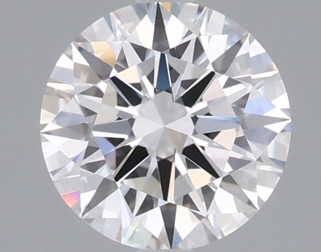 1.51 Carat Round Shaped, Ideal Cut, E Color, VVS1 Clarity, IGI Certified Lab Grown Diamond