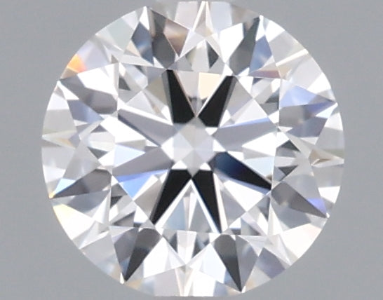 1.01 Carat Round Shaped, Ideal Cut, D Color, VVS1 Clarity, IGI Certified Lab Grown Diamond