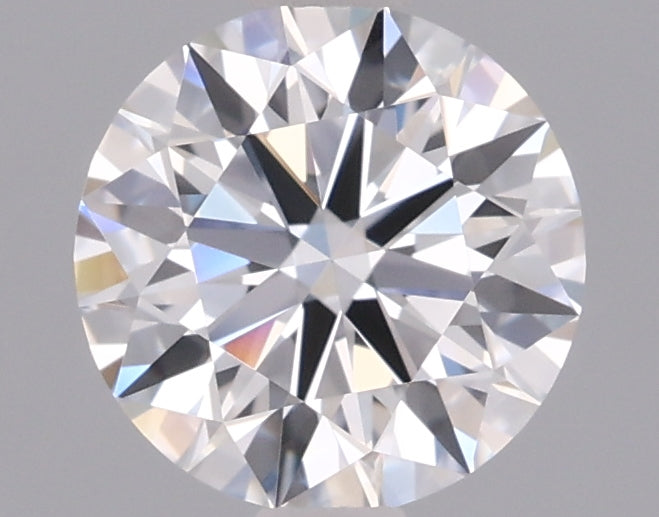 1.18 Carat Round Shaped, Ideal Cut, E Color, VVS1 Clarity, IGI Certified Lab Grown Diamond