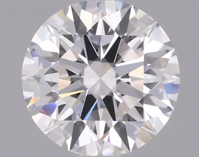 1.38 Carat Round Shaped, Ideal Cut, E Color, VVS1 Clarity, IGI Certified Lab Grown Diamond