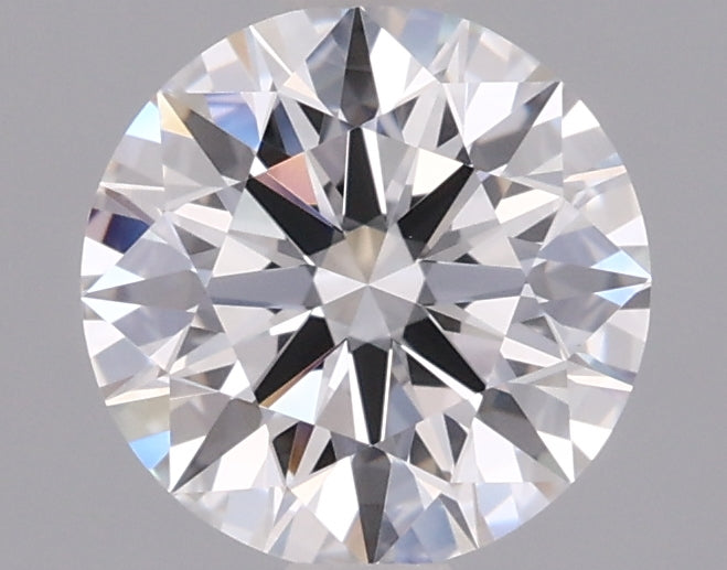 1.35 Carat Round Shaped, Ideal Cut, E Color, VVS1 Clarity, IGI Certified Lab Grown Diamond