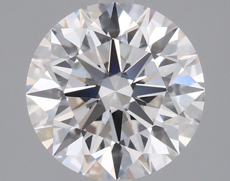 1.76 Carat Round Shaped, Ideal Cut, E Color, VVS1 Clarity, IGI Certified Lab Grown Diamond