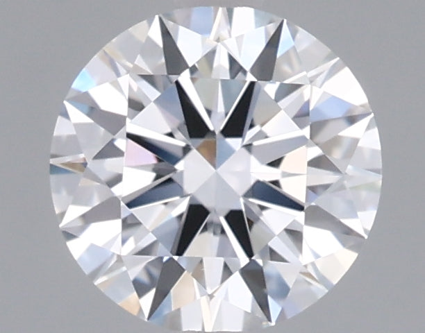 0.95 Carat Round Shaped, Ideal Cut, E Color, VS1 Clarity, IGI Certified Lab Grown Diamond