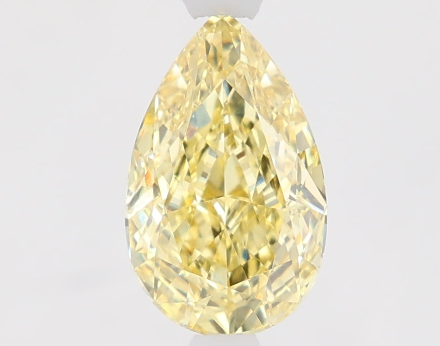 1.16 Carat Pear Shaped, Ideal Cut, VS1 Clarity, IGI Certified Lab Grown Diamond