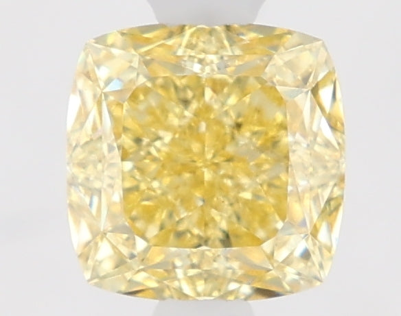 1.05 Carat Cushion Shaped, Ideal Cut, VS1 Clarity, IGI Certified Lab Grown Diamond