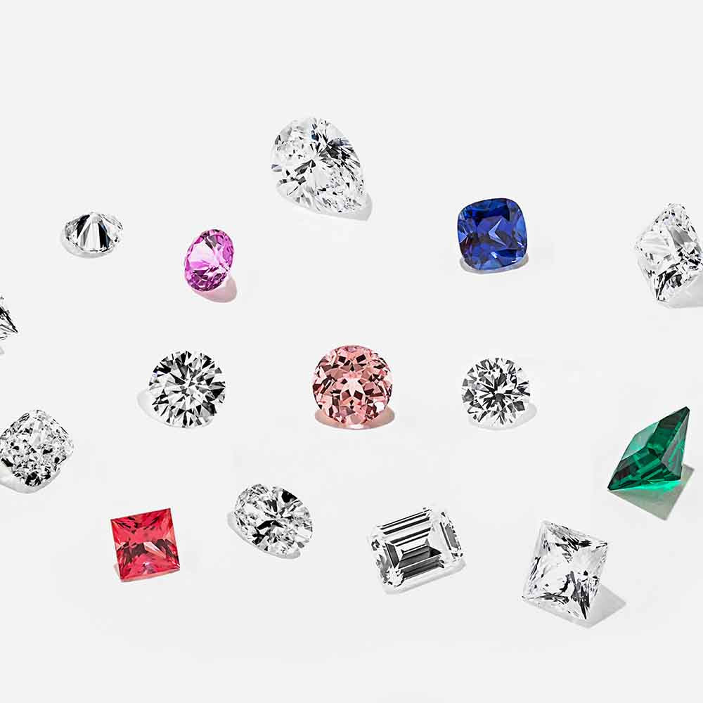 Non conflict diamonds Clearance