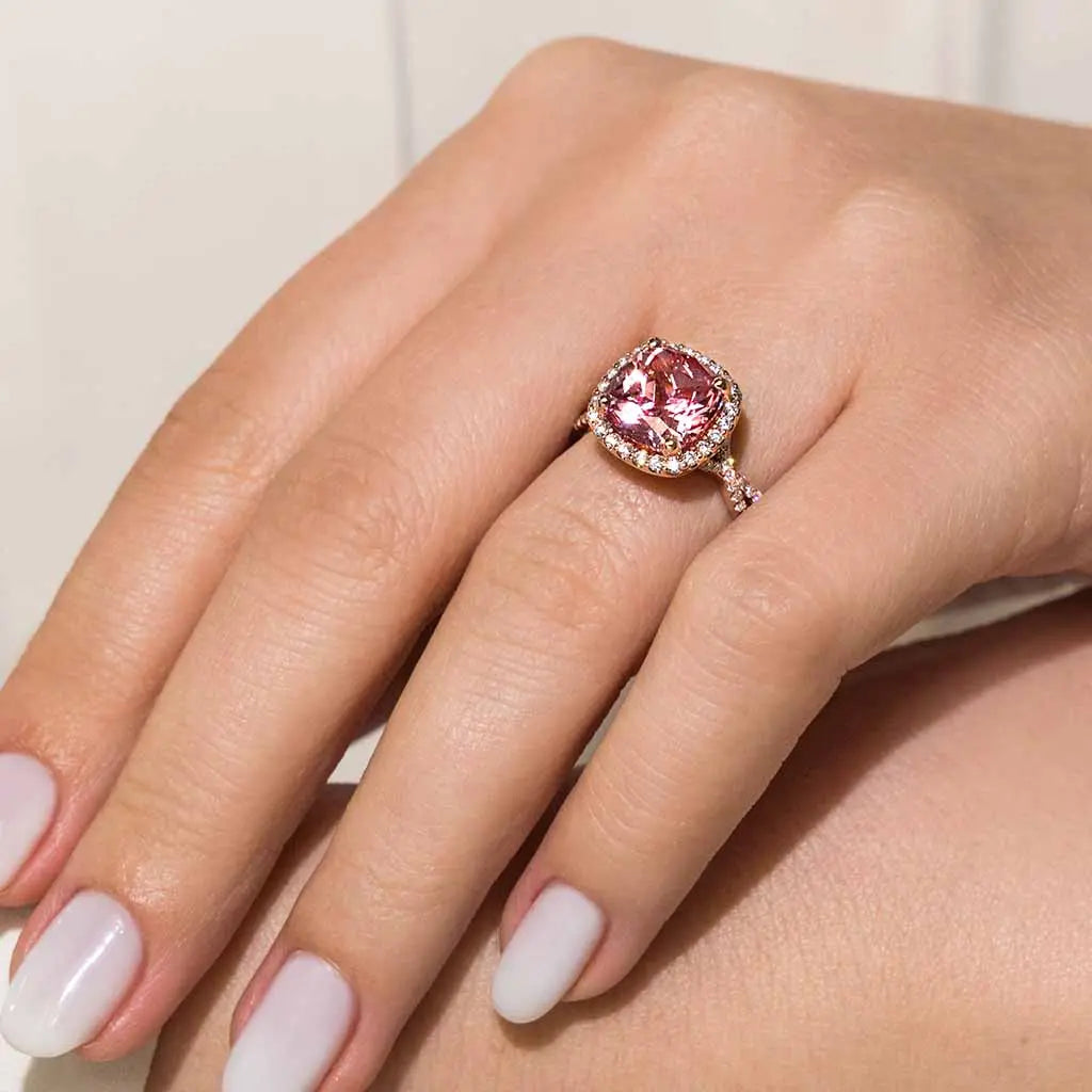 Lab created 2025 gemstone jewelry