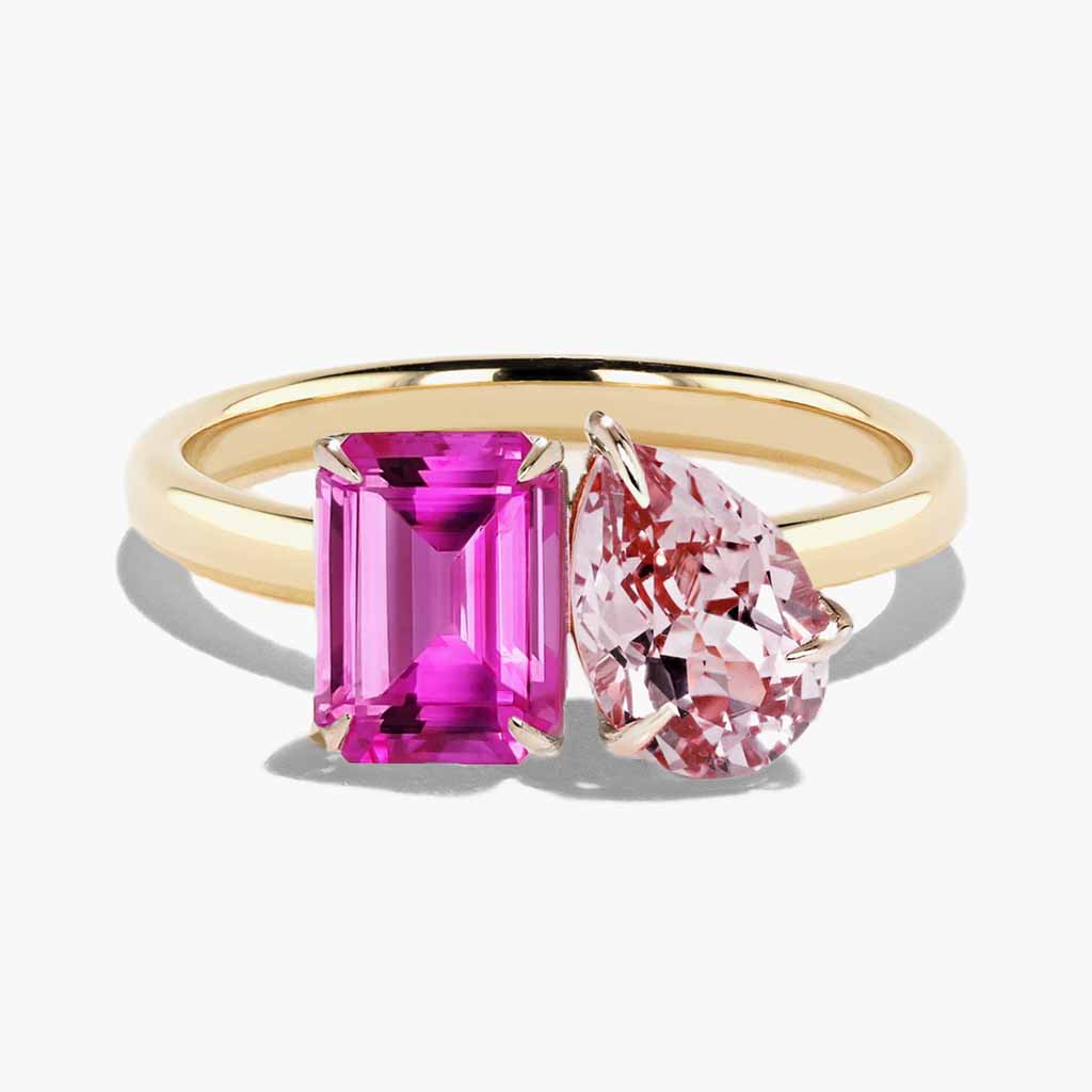 Lab Created Gemstones: Learn More & Shop - MiaDonna