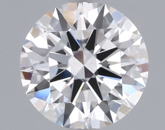 1.02 Carat Round Shaped, Ideal Cut, E Color, VVS1 Clarity, IGI Certified Lab Grown Diamond