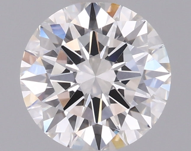 1.00 Carat Round Shaped, Excellent Cut, E Color, VVS1 Clarity, IGI Certified Lab Grown Diamond