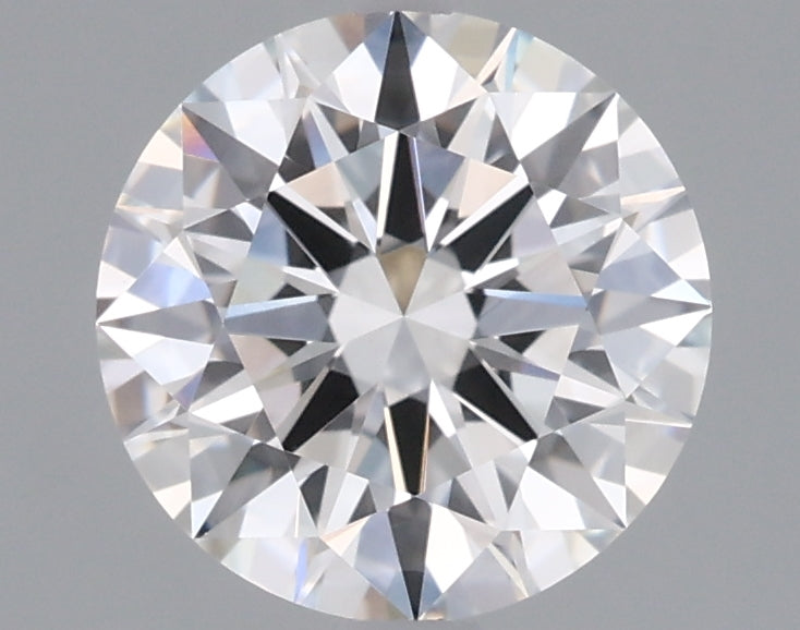 1.74 Carat Round Shaped, Ideal Cut, E Color, VVS2 Clarity, IGI Certified Lab Grown Diamond