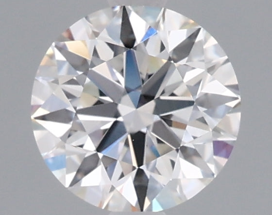 1.02 Carat Round Shaped, Ideal Cut, E Color, VVS1 Clarity, IGI Certified Lab Grown Diamond