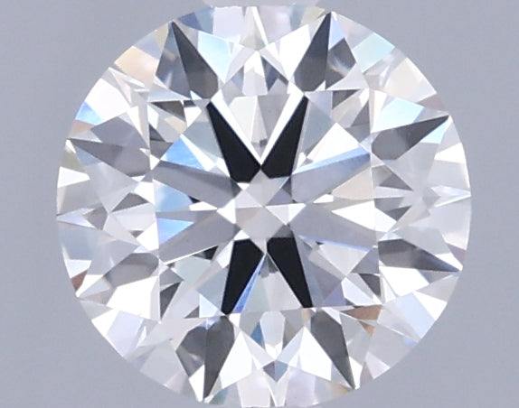1.00 Carat Round Shaped, Excellent Cut, G Color, VVS2 Clarity, IGI Certified Lab Grown Diamond