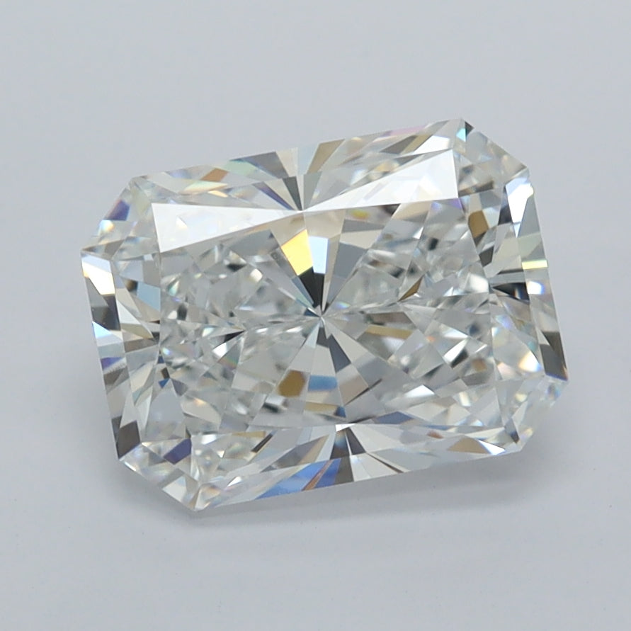 2.01 Carat Cushion Shaped, Ideal Cut, D Color, VVS1 Clarity, IGI Certified Lab Grown Diamond