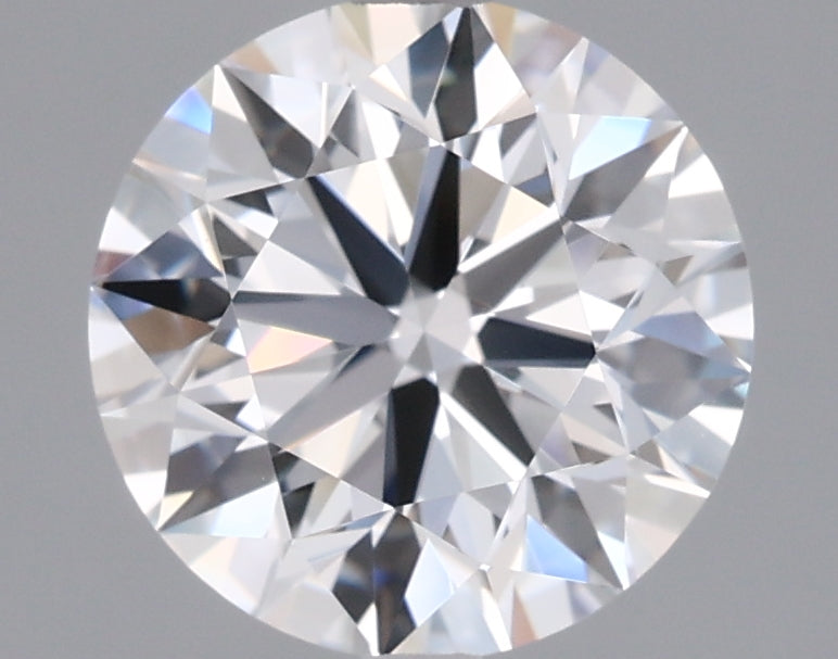 1.89 Carat Round Shaped, E Color, VVS2 Clarity, IGI Certified Lab Grown Diamond