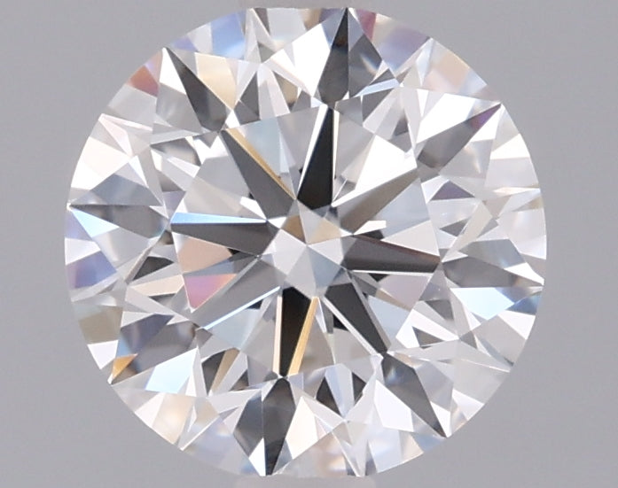 1.51 Carat Round Shaped, Ideal Cut, D Color, VVS1 Clarity, IGI Certified Lab Grown Diamond