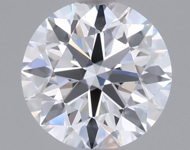 1.02 Carat Round Shaped, Ideal Cut, E Color, VVS1 Clarity, IGI Certified Lab Grown Diamond