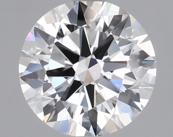 1.21 Carat Round Shaped, Ideal Cut, E Color, VVS1 Clarity, IGI Certified Lab Grown Diamond