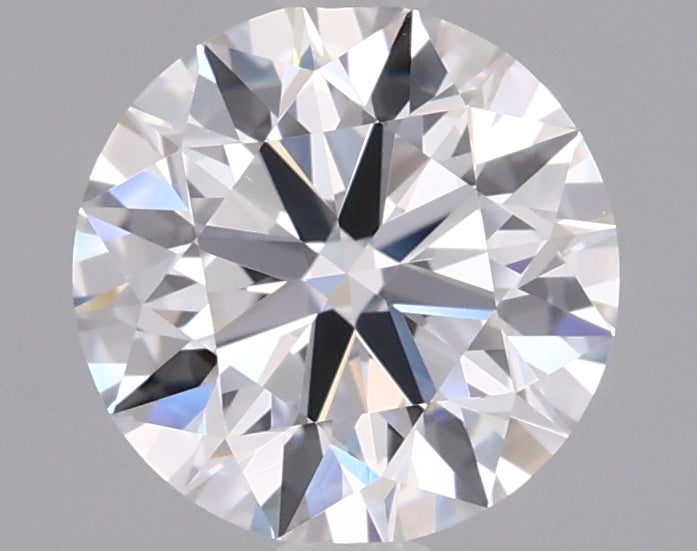 1.51 Carat Round Shaped, Ideal Cut, D Color, VS1 Clarity, IGI Certified Lab Grown Diamond