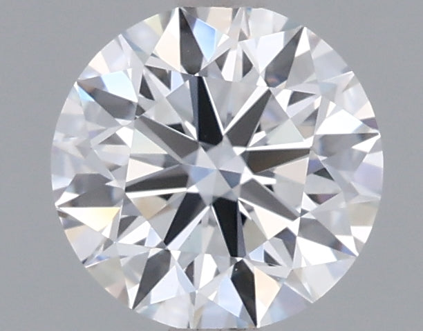 1.01 Carat Round Shaped, Ideal Cut, E Color, VS1 Clarity, IGI Certified Lab Grown Diamond