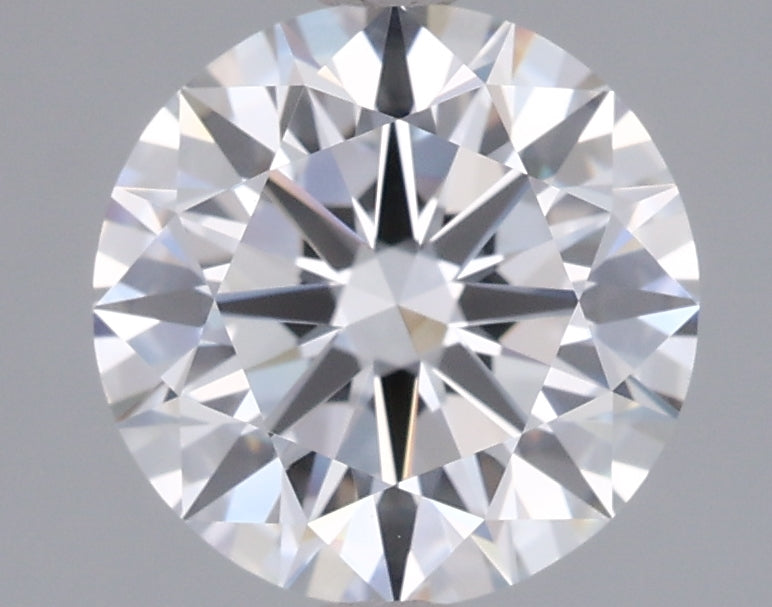 2.01 Carat Round Shaped, Ideal Cut, E Color, VVS1 Clarity, IGI Certified Lab Grown Diamond