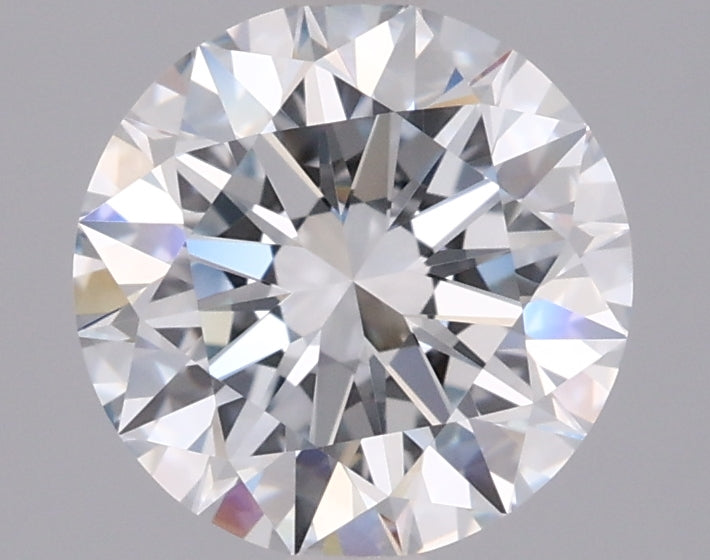 1.90 Carat Round Shaped, Excellent Cut, G Color, VVS1 Clarity, IGI Certified Lab Grown Diamond