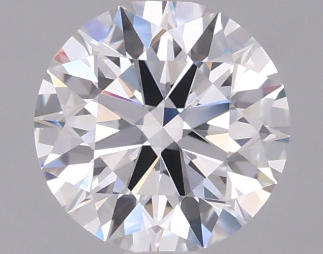 1.25 Carat Round Shaped, Ideal Cut, D Color, VVS2 Clarity, IGI Certified Lab Grown Diamond