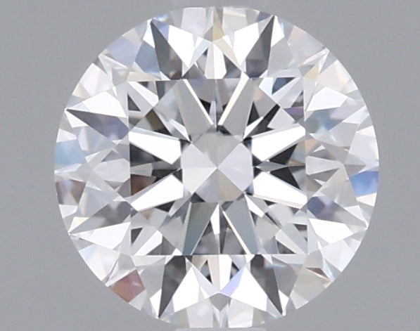 1.05 Carat Round Shaped, Ideal Cut, E Color, VVS1 Clarity, IGI Certified Lab Grown Diamond