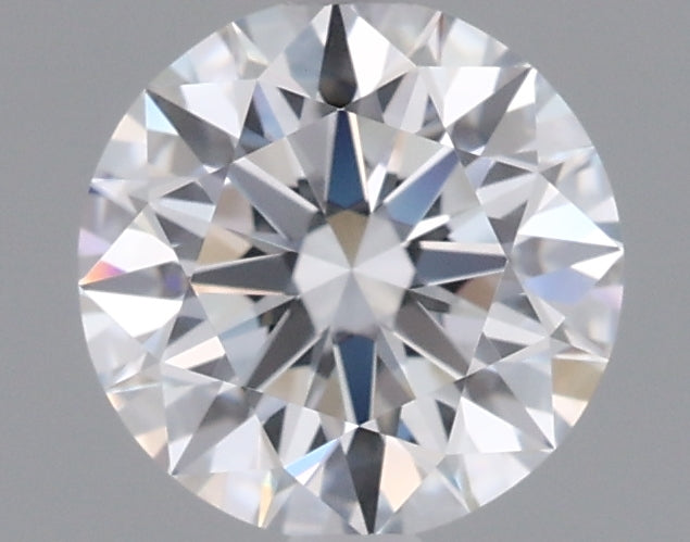 1.00 Carat Round Shaped, Excellent Cut, E Color, VVS1 Clarity, IGI Certified Lab Grown Diamond