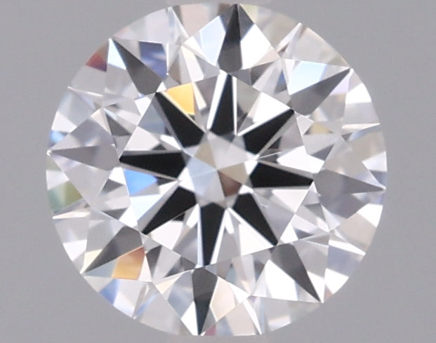 1.01 Carat Round Shaped, Excellent Cut, D Color, VVS2 Clarity, IGI Certified Lab Grown Diamond