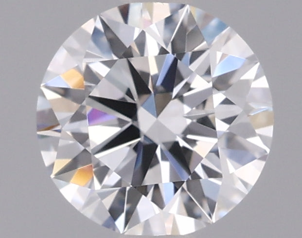 1.04 Carat Round Shaped, Ideal Cut, E Color, VVS1 Clarity, IGI Certified Lab Grown Diamond