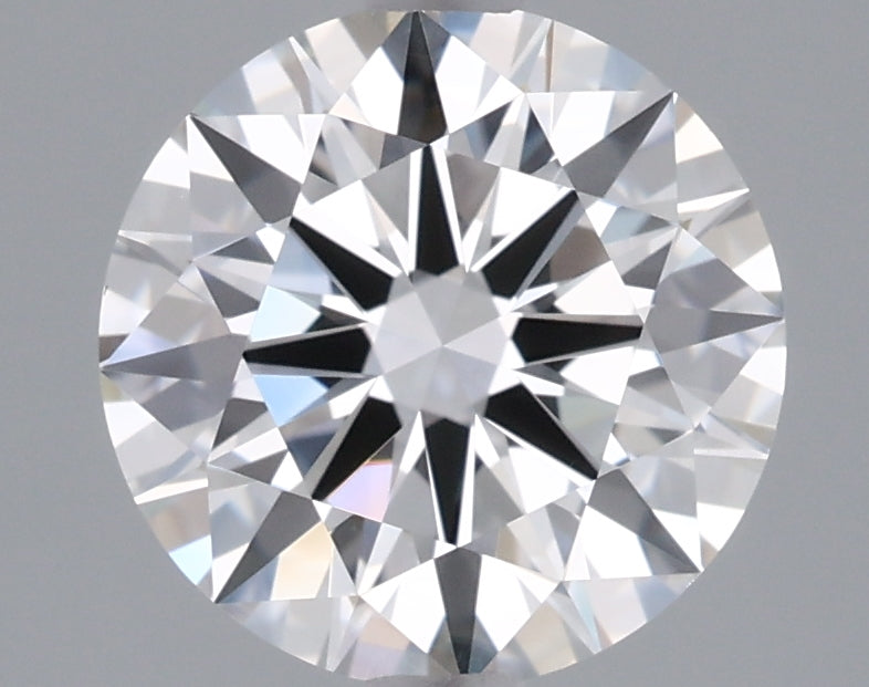 2.00 Carat Round Shaped, Excellent Cut, E Color, VVS1 Clarity, IGI Certified Lab Grown Diamond