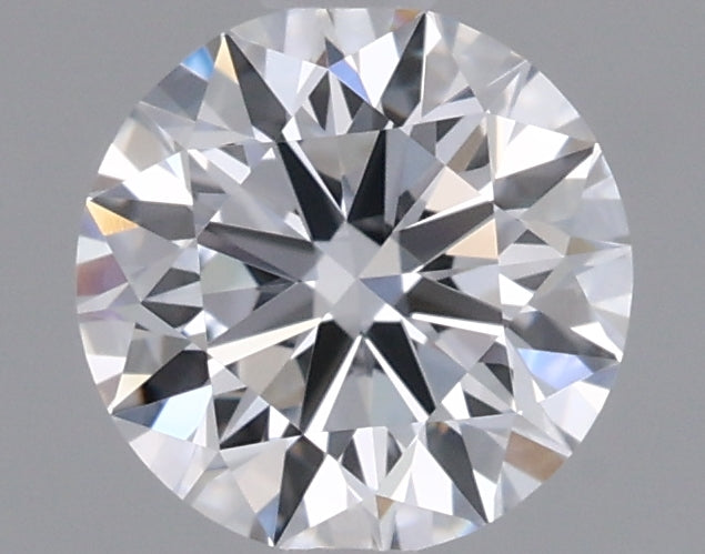0.73 Carat Round Shaped, Ideal Cut, G Color, VS1 Clarity, IGI Certified Lab Grown Diamond