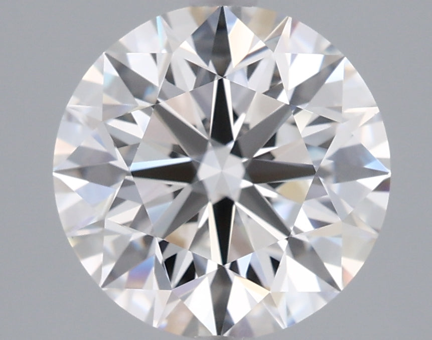 2.50 Carat Round Shaped, Excellent Cut, E Color, VVS1 Clarity, IGI Certified Lab Grown Diamond