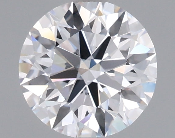 1.02 Carat Round Shaped, Ideal Cut, E Color, IF Clarity, IGI Certified Lab Grown Diamond