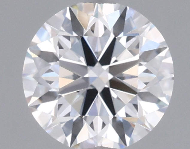 1.00 Carat Round Shaped, Ideal Cut, D Color, VVS2 Clarity, IGI Certified Lab Grown Diamond