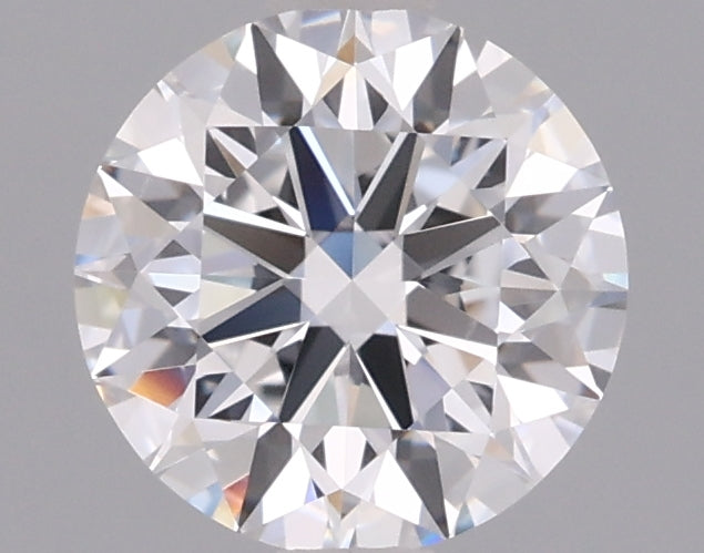 1.27 Carat Round Shaped, D Color, VVS1 Clarity, IGI Certified Lab Grown Diamond