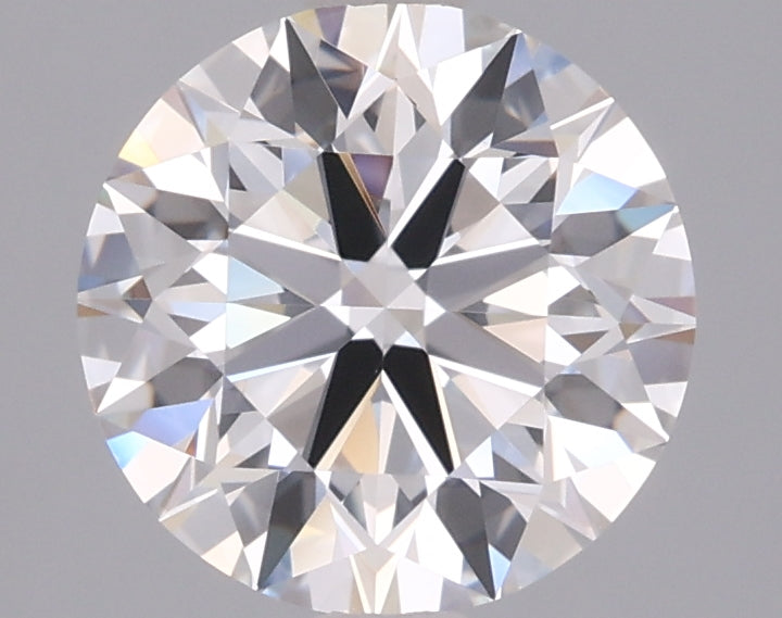 1.86 Carat Round Shaped, Ideal Cut, E Color, VVS1 Clarity, IGI Certified Lab Grown Diamond