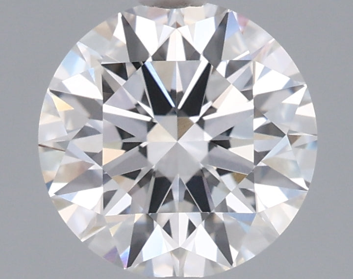 1.55 Carat Round Shaped, Ideal Cut, E Color, VVS1 Clarity, IGI Certified Lab Grown Diamond