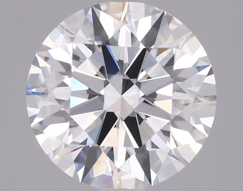 1.91 Carat Round Shaped, Ideal Cut, E Color, VVS2 Clarity, IGI Certified Lab Grown Diamond