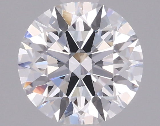 0.83 Carat Round Shaped, Ideal Cut, E Color, VVS2 Clarity, IGI Certified Lab Grown Diamond