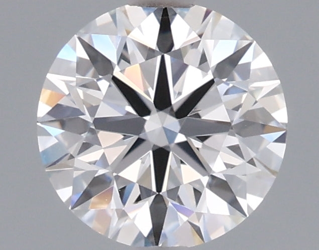 1.13 Carat Round Shaped, Ideal Cut, E Color, VVS1 Clarity, IGI Certified Lab Grown Diamond