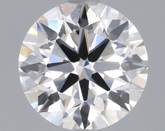 1.51 Carat Round Shaped, Excellent Cut, E Color, VVS1 Clarity, IGI Certified Lab Grown Diamond